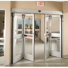 Automatic Folding Door (ANNY 1601)